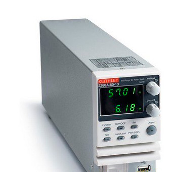 吉時(shí)利2260A-30-36可編程直流電源360W 30V，36A