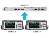  DMM7512萬用表(Keithley吉時利DMM7512數(shù)采萬用表)